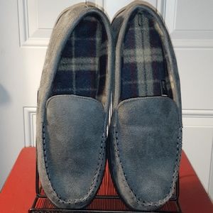 XERTIA MEN'S SLIPPERS